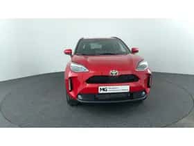 Toyota Yaris Cross (2025) thumbnail 8