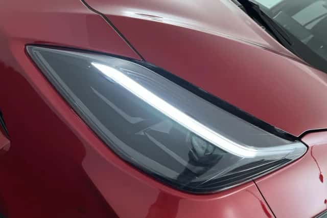 Toyota Yaris Cross (2025) thumbnail 9