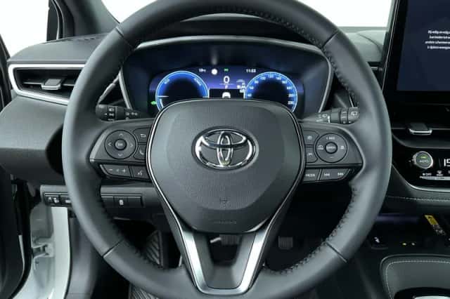 Toyota Corolla (2025) thumbnail 14