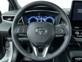 Toyota Corolla (2025) thumbnail 14