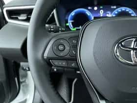 Toyota Corolla (2025) thumbnail 15