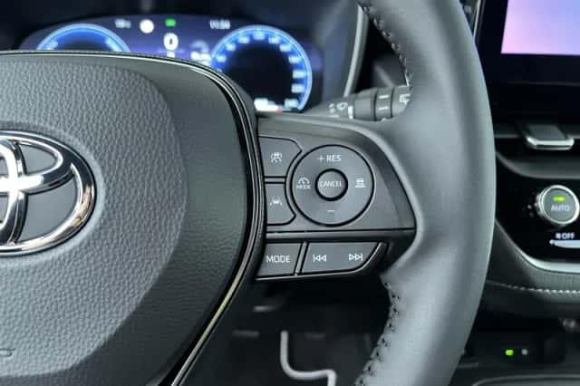Toyota Corolla (2025) thumbnail 16