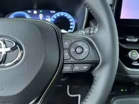 Toyota Corolla (2025) thumbnail 16