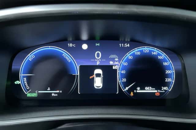 Toyota Corolla (2025) thumbnail 17