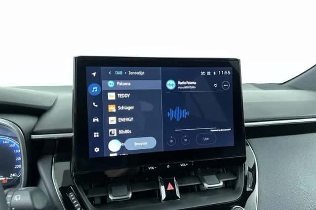 Toyota Corolla (2025) thumbnail 18
