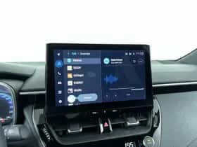 Toyota Corolla (2025) thumbnail 18