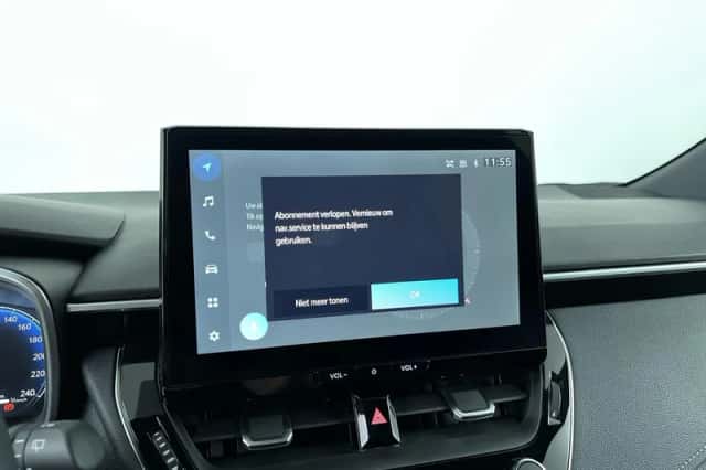 Toyota Corolla (2025) thumbnail 19