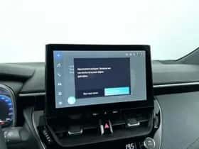 Toyota Corolla (2025) thumbnail 19