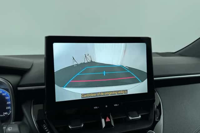 Toyota Corolla (2025) thumbnail 20