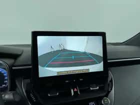 Toyota Corolla (2025) thumbnail 20
