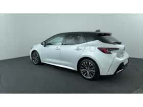 Toyota Corolla (2025) thumbnail 3