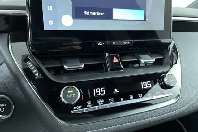 Toyota Corolla (2025) thumbnail 21