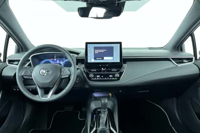 Toyota Corolla (2025) thumbnail 25