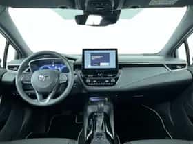 Toyota Corolla (2025) thumbnail 25