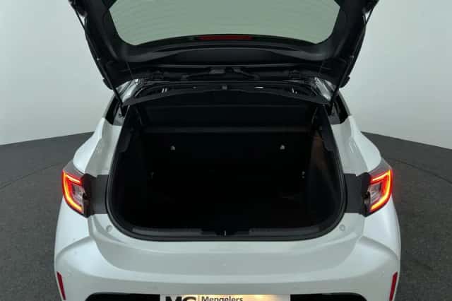 Toyota Corolla (2025) thumbnail 26