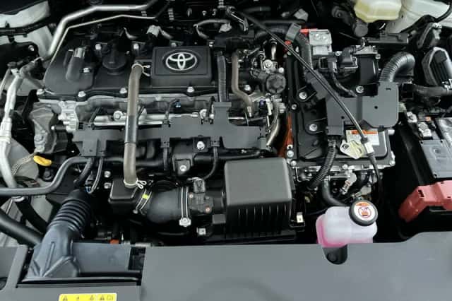 Toyota Corolla (2025) thumbnail 28