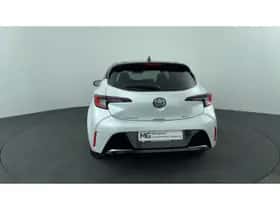 Toyota Corolla (2025) thumbnail 4