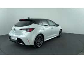 Toyota Corolla (2025) thumbnail 5