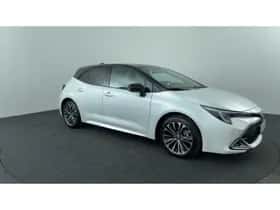 Toyota Corolla (2025) thumbnail 7
