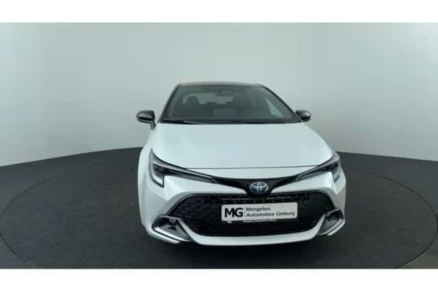Toyota Corolla (2025) thumbnail 8