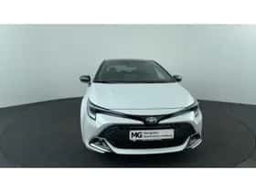 Toyota Corolla (2025) thumbnail 8