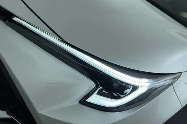 Toyota Corolla (2025) thumbnail 9
