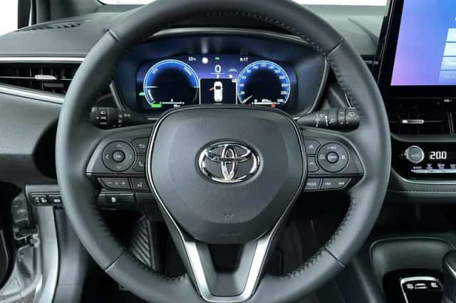 Toyota Corolla (2025) thumbnail 14