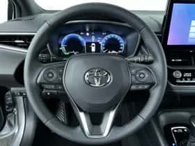 Toyota Corolla (2025) thumbnail 14