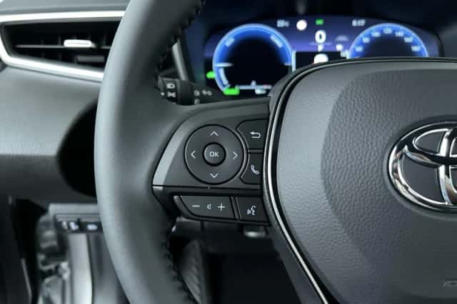 Toyota Corolla (2025) thumbnail 15