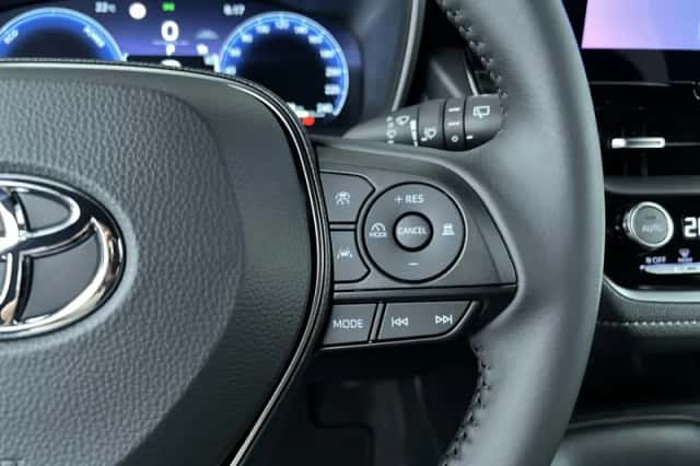 Toyota Corolla (2025) thumbnail 16