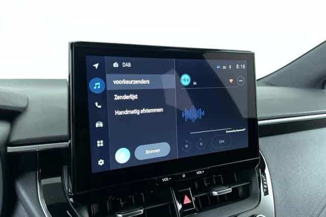 Toyota Corolla (2025) thumbnail 18