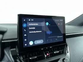 Toyota Corolla (2025) thumbnail 18