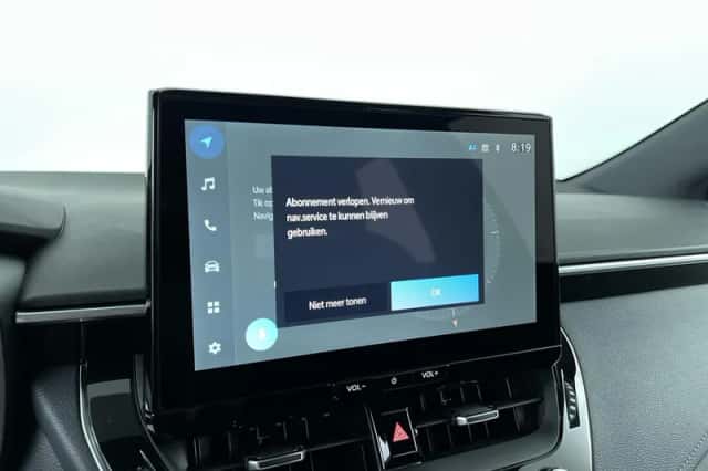 Toyota Corolla (2025) thumbnail 19
