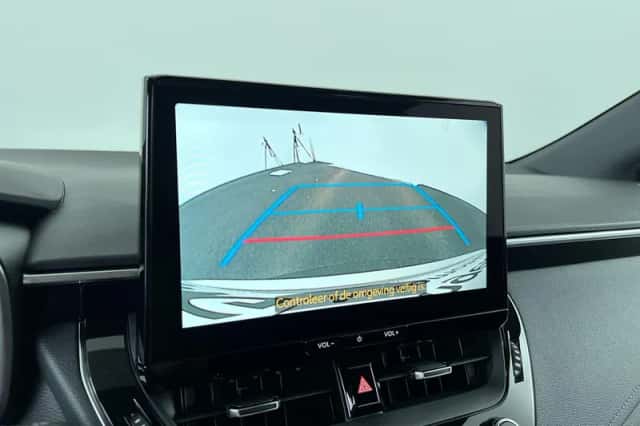 Toyota Corolla (2025) thumbnail 20