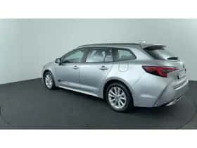 Toyota Corolla (2025) thumbnail 3