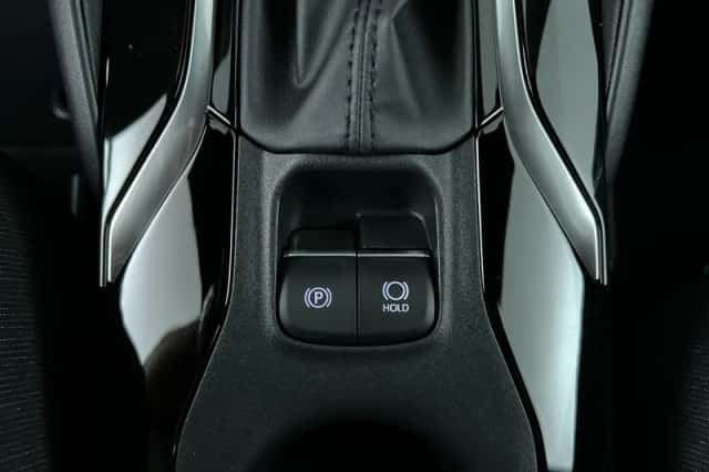 Toyota Corolla (2025) thumbnail 23
