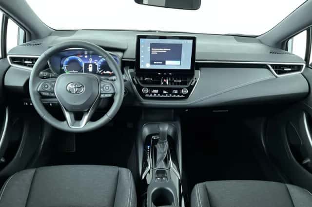 Toyota Corolla (2025) thumbnail 25