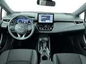 Toyota Corolla (2025) thumbnail 25