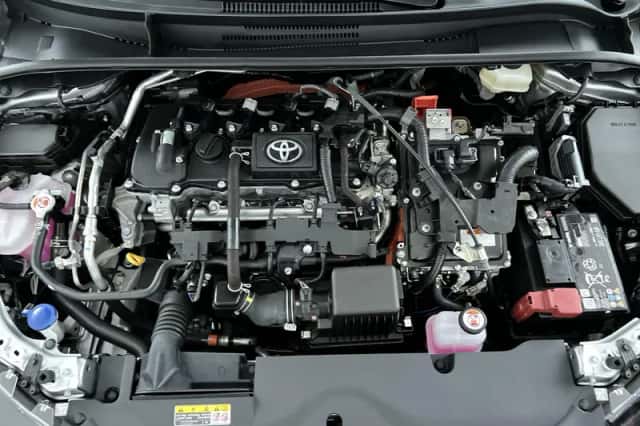Toyota Corolla (2025) thumbnail 28