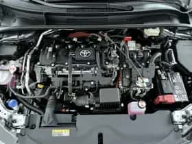 Toyota Corolla (2025) thumbnail 28