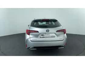 Toyota Corolla (2025) thumbnail 4