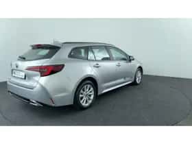 Toyota Corolla (2025) thumbnail 5