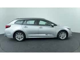 Toyota Corolla (2025) thumbnail 6