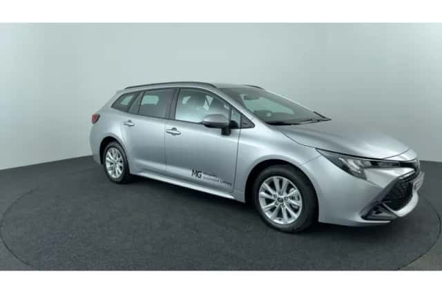 Toyota Corolla (2025) thumbnail 7