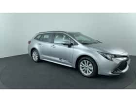 Toyota Corolla (2025) thumbnail 7