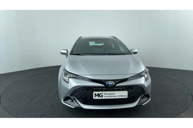 Toyota Corolla (2025) thumbnail 8