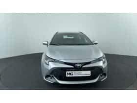 Toyota Corolla (2025) thumbnail 8