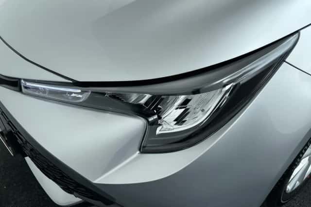 Toyota Corolla (2025) thumbnail 9