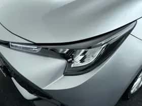 Toyota Corolla (2025) thumbnail 9