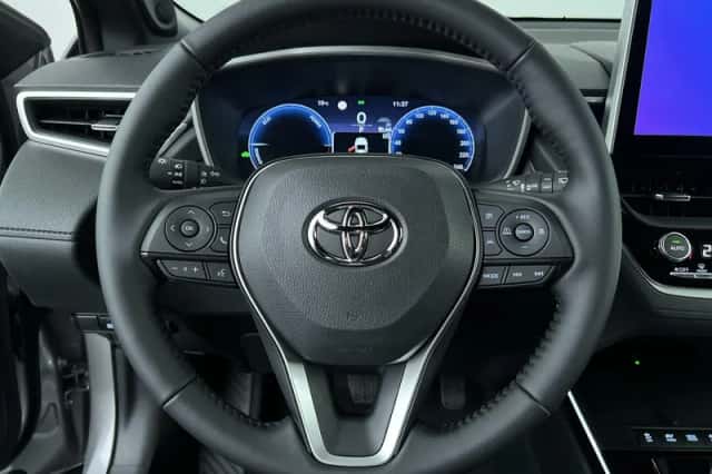 Toyota Corolla (2025) thumbnail 14
